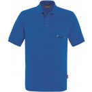 Hakro Unisex Poloshirt mit Brusttasche Performance Shirts